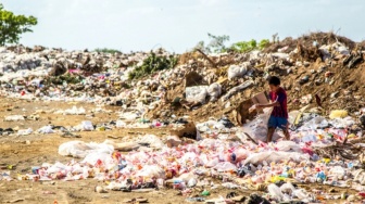Bisakah Sampah Plastik Diubah Menjadi Hidrogen? Peneliti Kembangkan Metode Tanpa Perlu Pemilahan