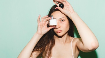 3 Rekomendasi Parfum Morris yang Paling Wangi dan Tahan Lama untuk Wanita