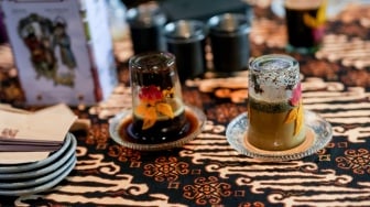 Merawat Budaya Lewat Kopi, Cublak Suweng Hadir dengan Cerita dan Filosofi Nusantara