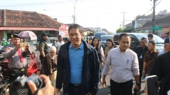 Utang Luar Negeri Tembus Rp 8.000 Triliun, Purbaya Klaim Masih Aman Ketimbang AS-Singapura