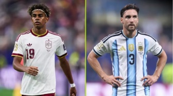 Argentina vs Spanyol: Adu Tajam Lini Depan vs Tembok Pertahanan di Final Piala Dunia 2026