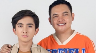 Kenalan dengan Zi, Putra Dodhy Kangen Band yang Bakal Jadi Idola Baru Gen Z