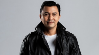 Dituding Singgung Hubungan Rizky Nazar, Anjasmara Akhirnya Minta Maaf: Saya Tidak Sebut Nama
