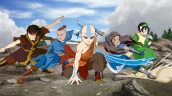 Demi Tembus Oscar, Avatar Aang Dipersiapkan Tayang Terbatas di Bioskop