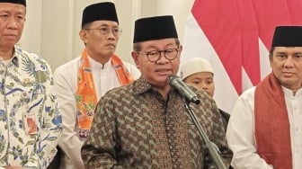 Liga Aspal Ramai di Jakarta, Pramono Janji Bangunkan Sarana Olahraga