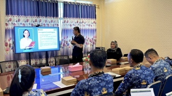 Lebih Transparan, Begini Cara BRI Digitalisasi Transaksi di Lapas