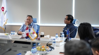 SKK Migas Sumbagsel Gandeng Kejati, Mengapa Pendampingan Hukum Penting bagi Industri Hulu Migas?