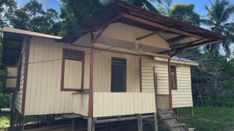 Indonesia Masuki Era Penduduk Menua, Lansia Butuh Banyak Rumah Sehat