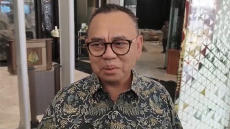 Ditanya Statusnya Saat Diperiksa Kejagung Terkait Kasus Petral, Sudirman Said: Sebagai Saksi