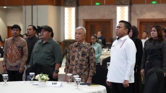 Sikat Mafia Lingkungan dan Korporasi SDA, Bareskrim Fokus 'Follow The Money' dan Sita Aset