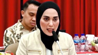 Wakil Ketua DPR Apresiasi Groundbreaking Proyek Masela Rp355 Triliun