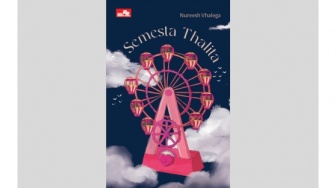 Ulasan Novel Semesta Thalita, Ketika Kata Pulang Tak Lagi Bermakna
