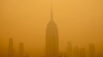 Ancaman Final Piala Dunia 2026: Bernafas di New York Seperti Hisap 10 Batang Rokok