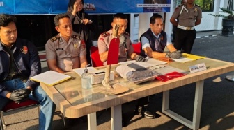 Kisah Tragis Gatot yang Dieksekusi Anak Angkat Secara Sadis di Nganjuk