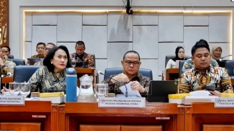 TPPO Kerap Berawal dari Penempatan Pekerja Migran Ilegal