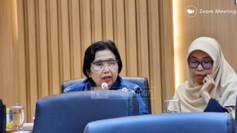 DPR Soroti Jalur Ilegal PMI: Berangkat Tanpa Prosedur, Pulang Membawa Risiko TPPO