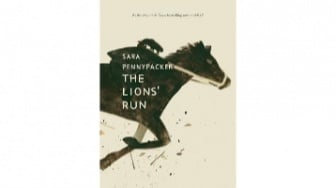 Novel The Lions' Run, Kisah Anak Yatim yang Menantang Kekejaman Nazi