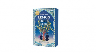 As Long as the Lemon Trees Grow: Ketika Harapan Tumbuh di Tengah Perang