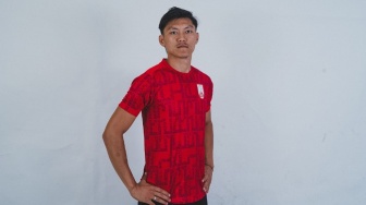 Persis Solo Resmi Rekrut Feby Eka Putra, Bidik Promosi ke BRI Super League