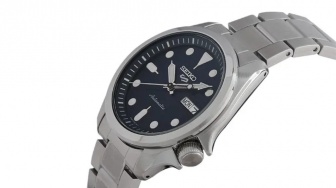 6 Cara Membedakan Jam Tangan Seiko Asli atau Palsu, Biar Tidak Tertipu saat Beli