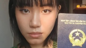 Aktivis Perempuan Vietnam Bikin Sejarah di Jalur Gaza Usai Lakukan Ini
