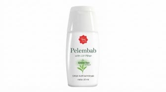 Moisturizer Apa yang Cocok untuk Kulit Berminyak di Indonesia? Ini 4 Rekomendasi Lokalnya