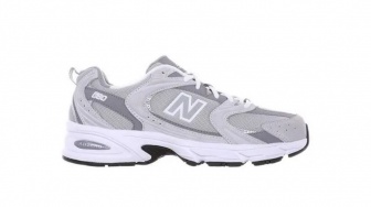 Cara Cek Sepatu New Balance 530 Ori, Kenali Bedanya dengan yang KW