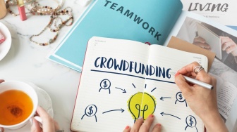 Diduga Menyamar sebagai Securities Crowdfunding, PT Econext Ventures Indonesia Dihentikan