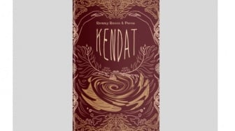 Ulasan Novel Kendat, Misteri Kasus Berdarah Pulung Gantung di Desa Rangi