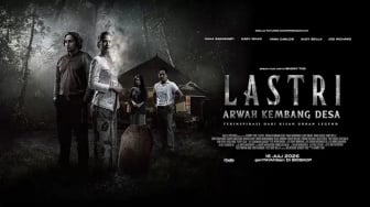 Lastri: Arwah Kembang Desa dan Perempuan yang Selalu Dikambinghitamkan