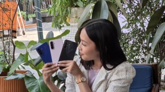 Samsung Galaxy A27 5G Resmi Hadir, HP Rp5 Jutaan Ini Punya AI Premium dan Update hingga 2032