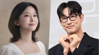 Bae Nara dan Han Jae Ah Umumkan Rencana Menikah Usai 7 Bulan Go Public