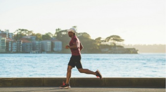 Apa Beda Slow Jogging dan Lari Biasa? Kenali 5 Perbedaannya Sebelum Coba!