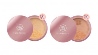 Bedak Tabur Viva Face Powder untuk Kulit Sawo Matang No Berapa? Ini Pilihan Shade yang Paling Cocok
