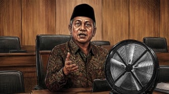 DPR Pertanyakan, Pemerintah Menjawab, Dari Mana Datang Isu Kipas Angin Rp1,8 T untuk Kopdes?