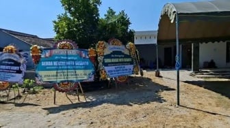 Jejak Pengabdian Serda Hengki yang Terhenti dalam Ledakan Gudang Amunisi di Madiun