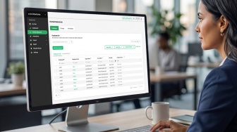 Digitalisasi HR Makin Cepat, Andal Kharisma HCM Hadir dengan AI, Payroll, dan Talent Management