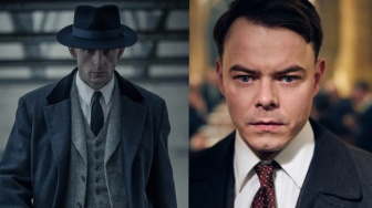 Serial Sekuel Peaky Blinders Tambah 9 Pemain Baru, Siapa Saja?
