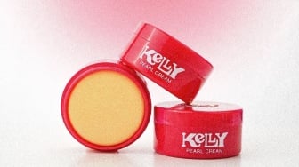Krim Kelly Asli Dijual di Mana Saja? Ini Rekomendasi Toko Online Terpercaya