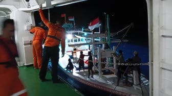 IKA Perikanan Unhas: Nelayan Harus Dilibatkan Sistematis dalam Penyelamatan Laut