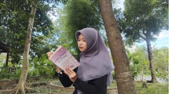 Buku Bajakan: Kejahatan yang Terlalu Lama Dianggap Biasa