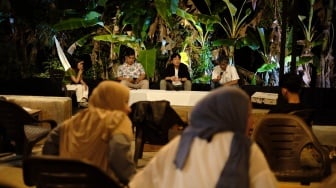 Ekosida Peradaban Air Sumsel, Ketika Lahan Basah Tak Lagi Menjadi Ruang Hidup