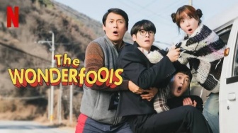 Mengapa Jadi Superhero di The WONDERfools Bukan Jawaban Permasalahan Hidup?