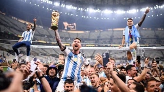 Siapa Top Skor Piala Dunia 2026? Perburuan Sepatu Emas Penuh Drama