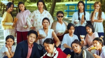 Baru Tayang, Kung Fu Soccer dari Stephen Chow Raup Rp1,2 T dalam 2 Hari!