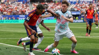 Piala Dunia 2026: 4 Alasan Pertarungan Spanyol vs Argentina Patut Disebut Final Ideal