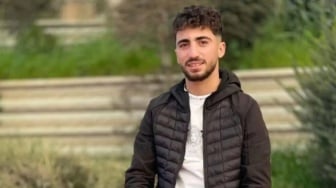 Pemain Timnas U-17 Palestina Fadi al-Nassan Tewas dalam Penembakan Brutal Pemukim Israel