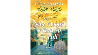Review The Nine Moons of Han Yu and Luli: Perjalanan 2 Anak Melintasi Waktu