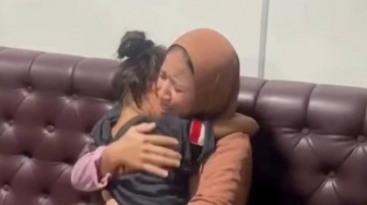 4 Hari Tanpa Makanan, Kisah Pilu Bocah 7 Tahun Lihat Ibunya Meninggal di Tengah Laut