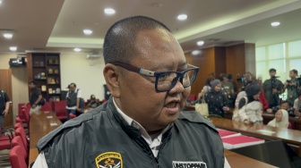 Polri Buka Suara soal Dugaan Korupsi Hibah Lahan yang Libatkan Eks Wakapolri Oegroseno